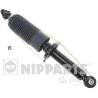 Amortisseur arrière gauche NIPPARTS N5525026