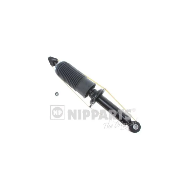Amortisseur arrière gauche NIPPARTS N5525026