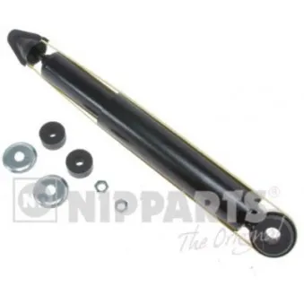 Amortisseur arrière gauche NIPPARTS N5525031G
