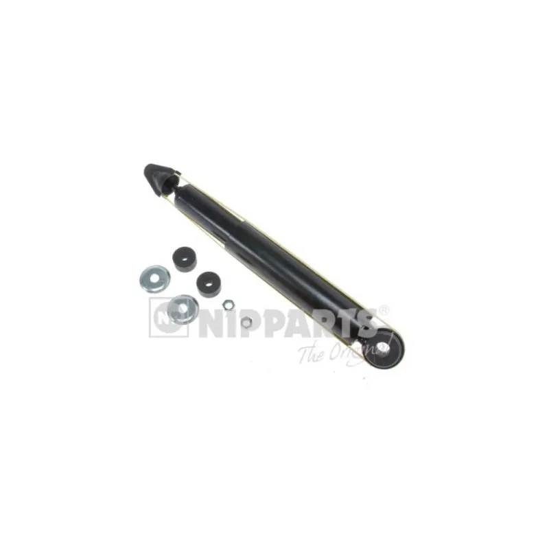 Amortisseur arrière gauche NIPPARTS N5525031G
