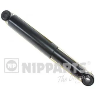 Amortisseur arrière gauche NIPPARTS N5525032