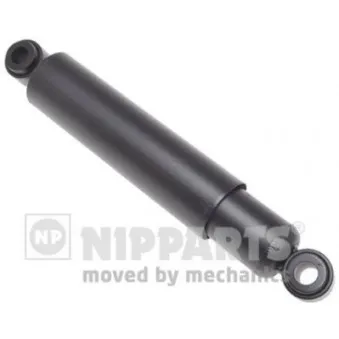 Amortisseur arrière gauche NIPPARTS N5525033