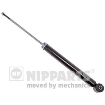 Amortisseur arrière gauche NIPPARTS N5525034G