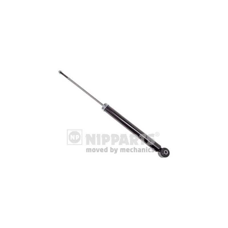 Amortisseur arrière gauche NIPPARTS N5525034G