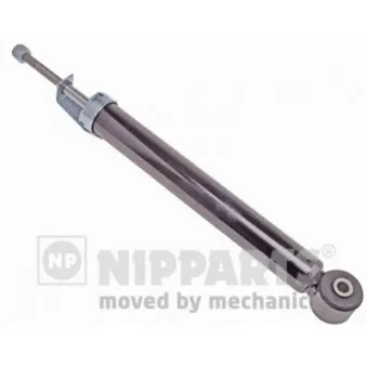 Amortisseur arrière gauche NIPPARTS N5525036G