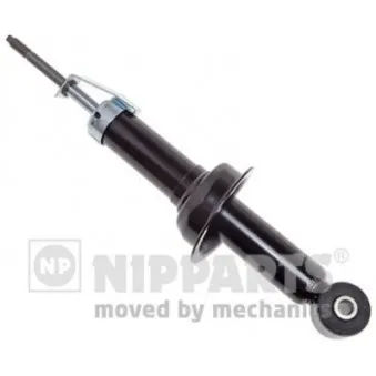 Amortisseur arrière gauche NIPPARTS N5525037G