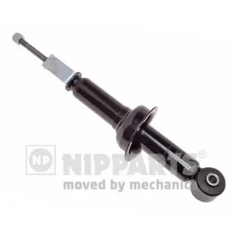 Amortisseur arrière gauche NIPPARTS N5525038G