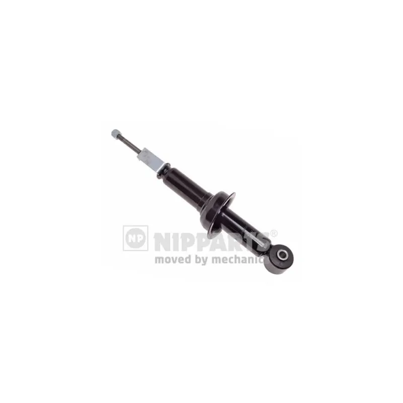 Amortisseur arrière gauche NIPPARTS N5525038G