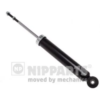 Amortisseur arrière gauche NIPPARTS N5525039G