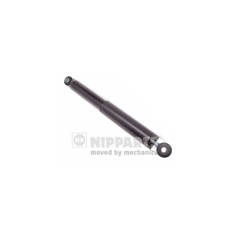 Amortisseur arrière gauche NIPPARTS N5525041G