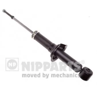 Amortisseur arrière gauche NIPPARTS N5525042G