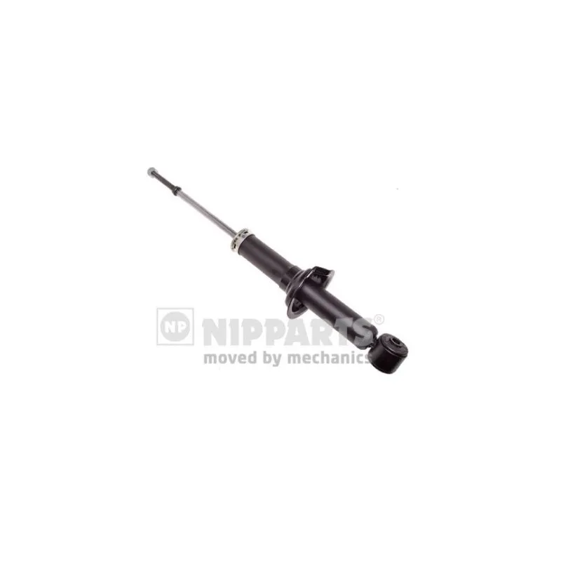Amortisseur arrière gauche NIPPARTS N5525042G