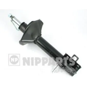 Amortisseur arrière gauche NIPPARTS N5526007G