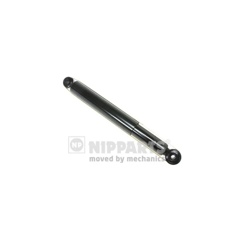 Amortisseur arrière gauche NIPPARTS N5526010G