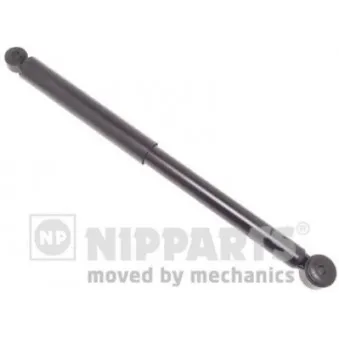 Amortisseur arrière gauche NIPPARTS N5526014G