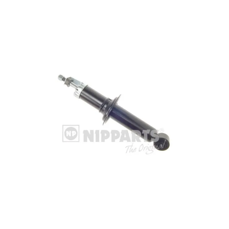 Amortisseur arrière gauche NIPPARTS N5527007G