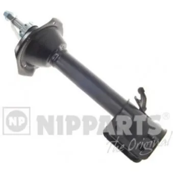 Amortisseur arrière gauche NIPPARTS N5527009G