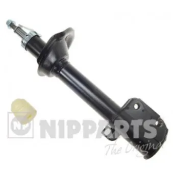 Amortisseur arrière gauche NIPPARTS N5527010G