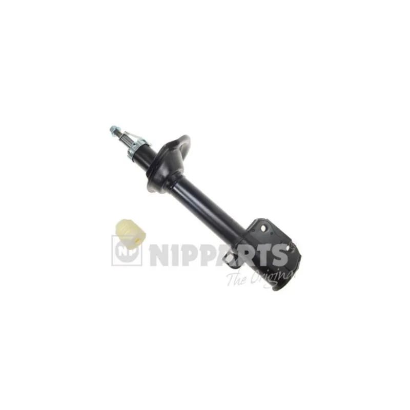 Amortisseur arrière gauche NIPPARTS N5527010G