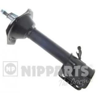Amortisseur arrière gauche NIPPARTS N5527011G