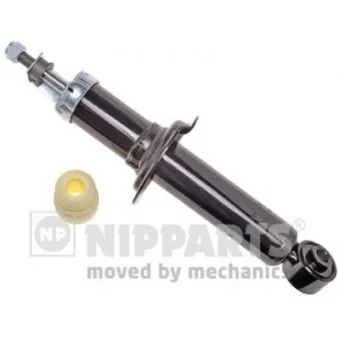 Amortisseur arrière gauche NIPPARTS N5527013G
