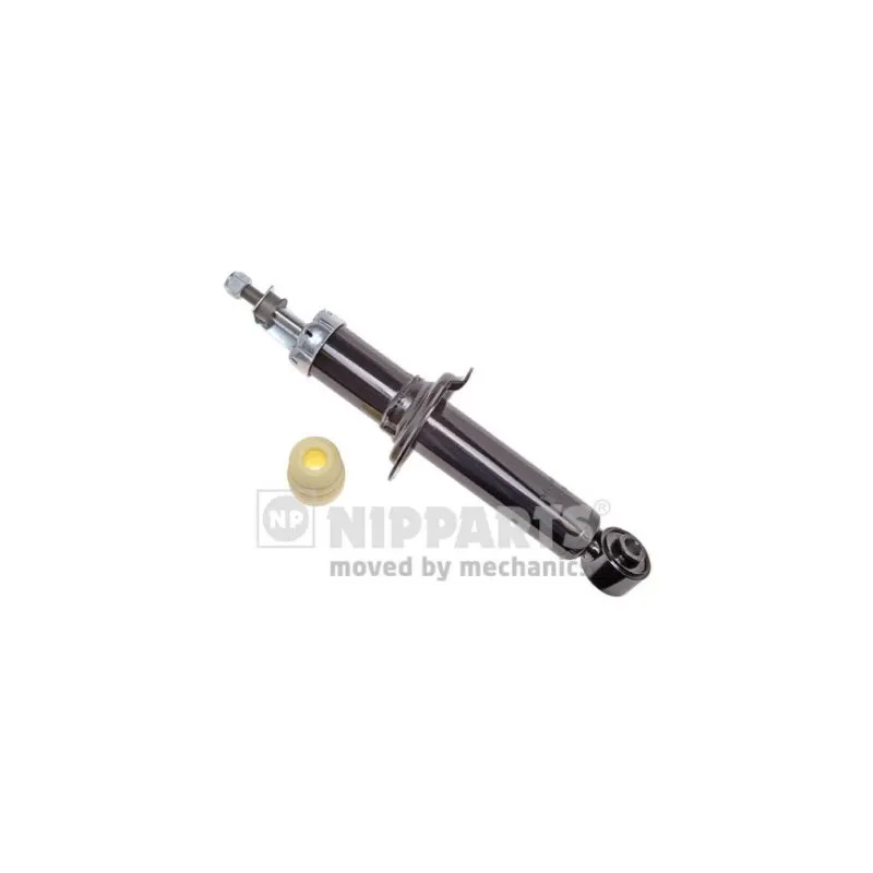 Amortisseur arrière gauche NIPPARTS N5527013G
