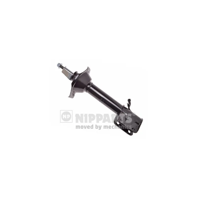Amortisseur arrière gauche NIPPARTS N5527015G