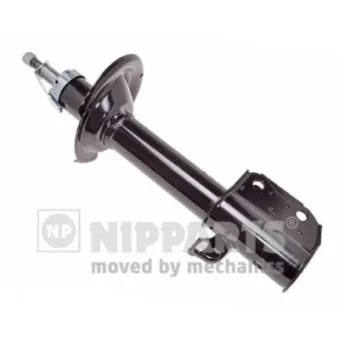 Amortisseur arrière gauche NIPPARTS N5527017G