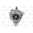 Alternateur VALEO 600093 - Visuel 2