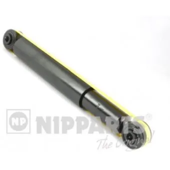Amortisseur arrière gauche NIPPARTS N5528009G