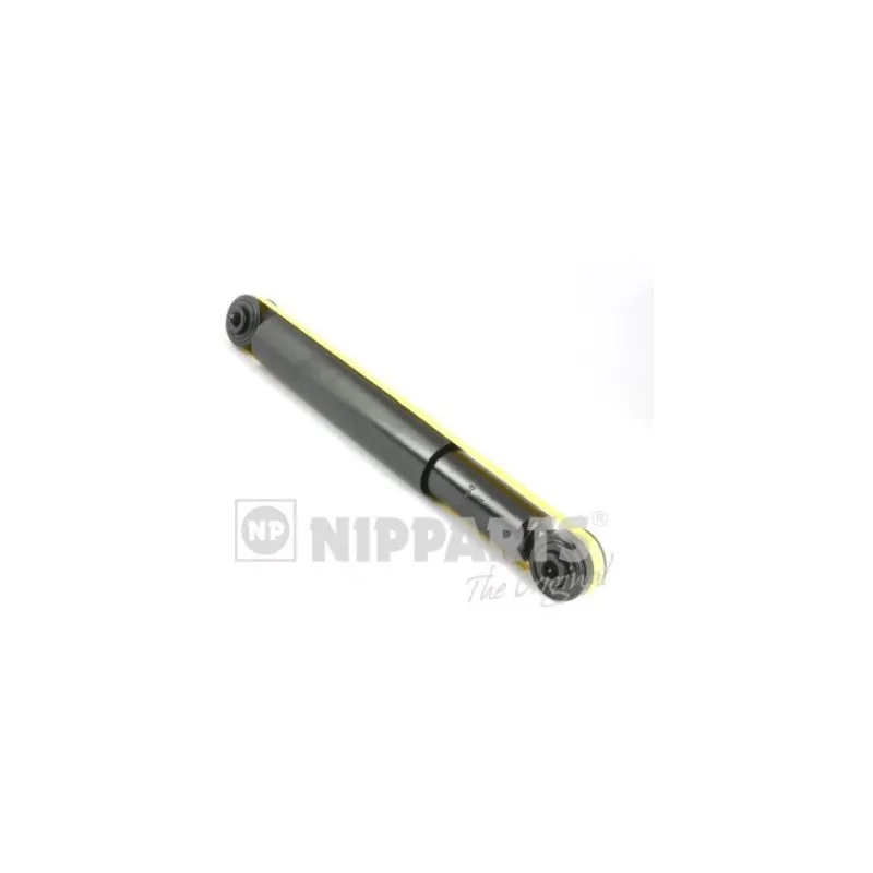 Amortisseur arrière gauche NIPPARTS N5528009G