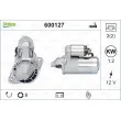 Démarreur VALEO 600127 - Visuel 1