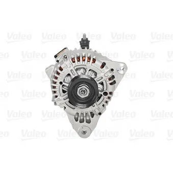 Alternateur VALEO 600167