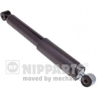 Amortisseur arrière gauche NIPPARTS N5528011G