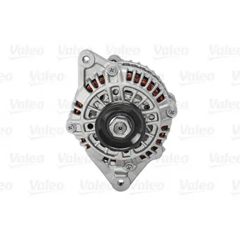 Alternateur VALEO 600207