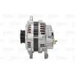 Alternateur VALEO 600207 - Visuel 3