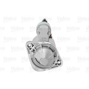 Démarreur VALEO 600209