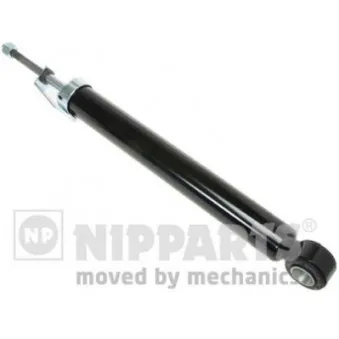 Amortisseur arrière gauche NIPPARTS N5528013G