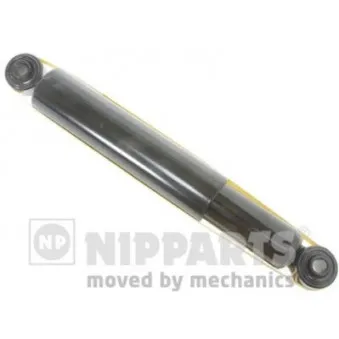 Amortisseur arrière gauche NIPPARTS N5528014G