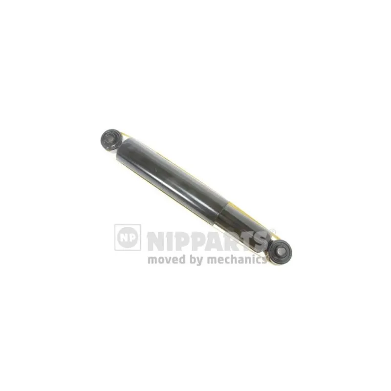 Amortisseur arrière gauche NIPPARTS N5528014G
