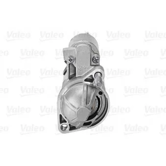 Démarreur VALEO 600232