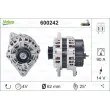 Alternateur VALEO 600242 - Visuel 1