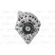 Alternateur VALEO 600242 - Visuel 2