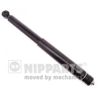 Amortisseur arrière gauche NIPPARTS N5528015G