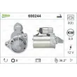 Démarreur VALEO 600244 - Visuel 1