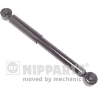 Amortisseur arrière gauche NIPPARTS N5528017G