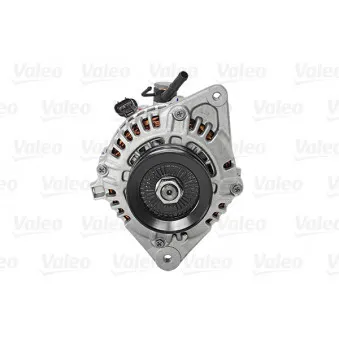 Alternateur VALEO 600278