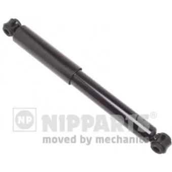 Amortisseur arrière gauche NIPPARTS N5528019G