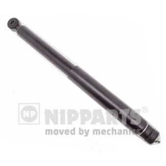 Amortisseur arrière gauche NIPPARTS N5528020G