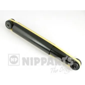 Amortisseur arrière gauche NIPPARTS N5529000G
